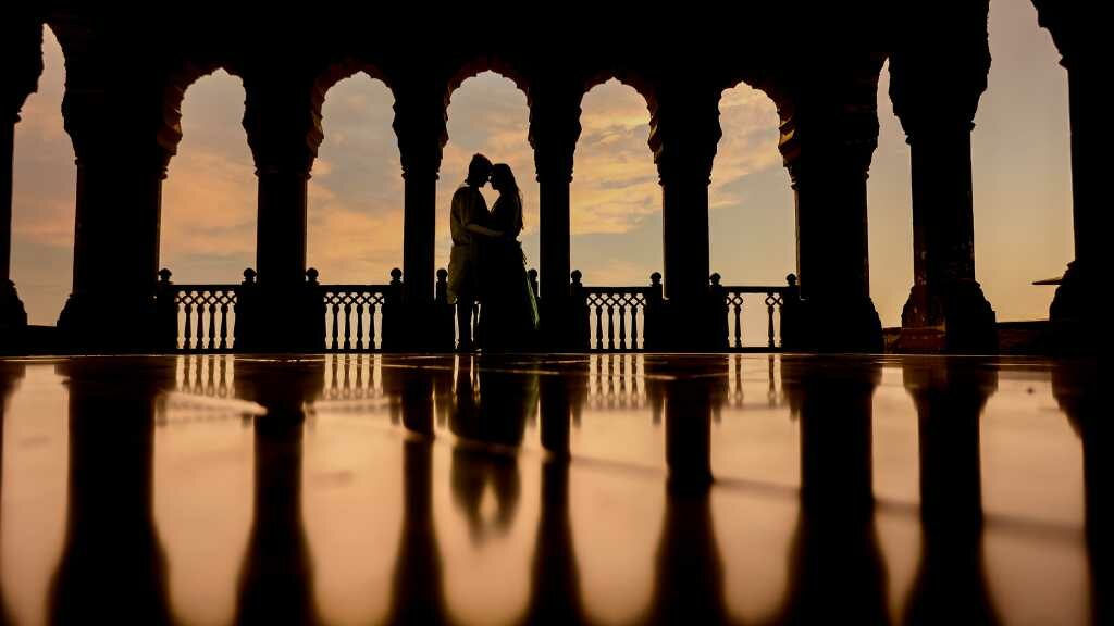 5 Destinasi Prewedding Anti Mainstream Yang Harus Kamu Coba