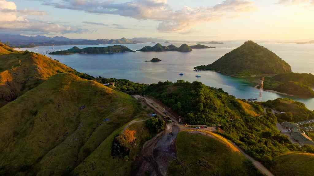 labuan bajo,
