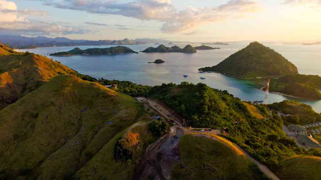 labuan bajo,