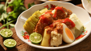 Kalahkan Tacos dan Karaage, Siomay Jadi Jajanan Terenak di Dunia 1 Blog Cover 22