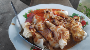 Kalahkan Tacos dan Karaage, Siomay Jadi Jajanan Terenak di Dunia 3 siomay, taste atlas,