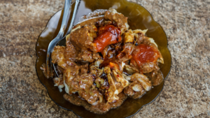 Kalahkan Tacos dan Karaage, Siomay Jadi Jajanan Terenak di Dunia 4 batagor, taste atlas, siomay,