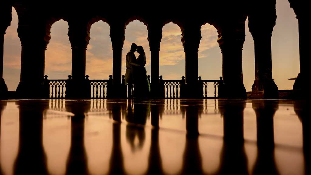 5 Destinasi Prewedding Anti Mainstream Yang Harus Kamu Coba 5 Destinasi Prewedding Anti Mainstream Yang Harus Kamu Coba