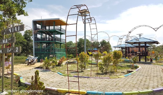 Daya Tarik Desa Wisata Tanah Kuning Bulungan