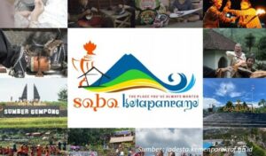 Desa Wisata Ketapanrame