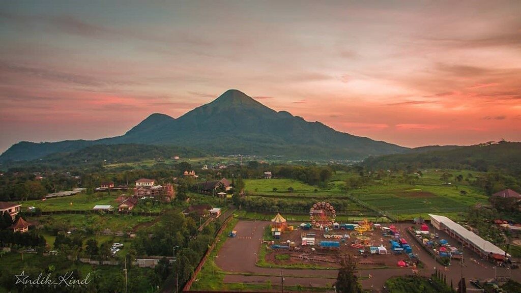Desa Wisata Ketapanrame