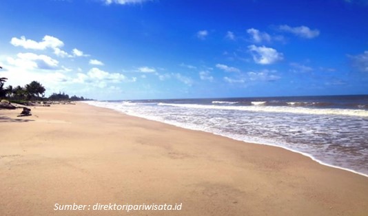 Desa Wisata Tanah Kuning