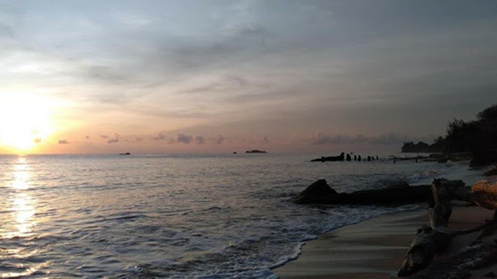 Desa Wisata Tanah Kuning