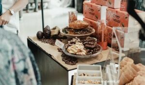 Jadwal Jakarta Dessert Week September 2023