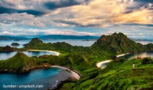 Jadwal Pelaksanaan Nusa Penida Festival 2023
