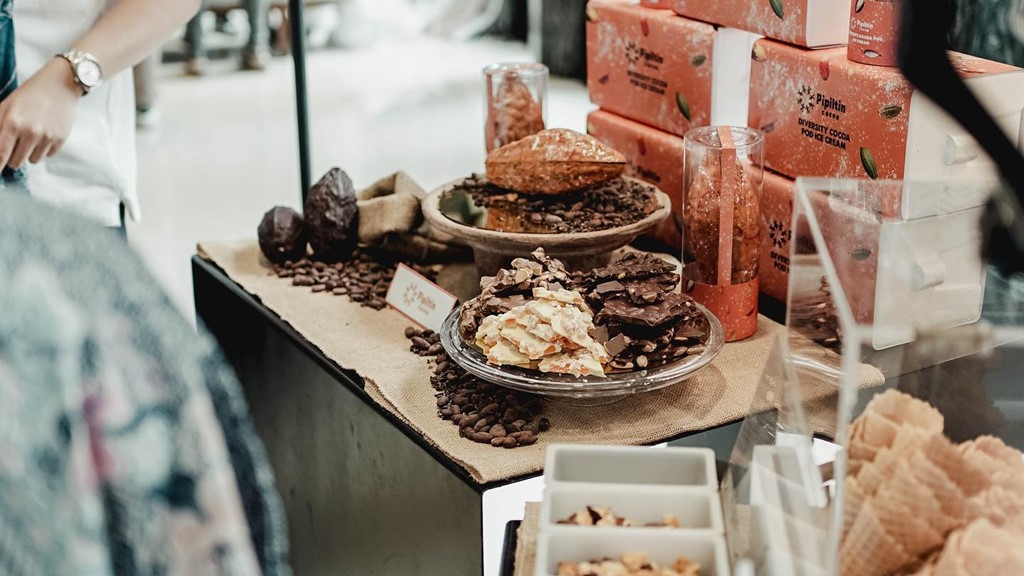 Jakarta Dessert Week September 2023