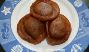 Kue Khas Betawi Kue Cucur