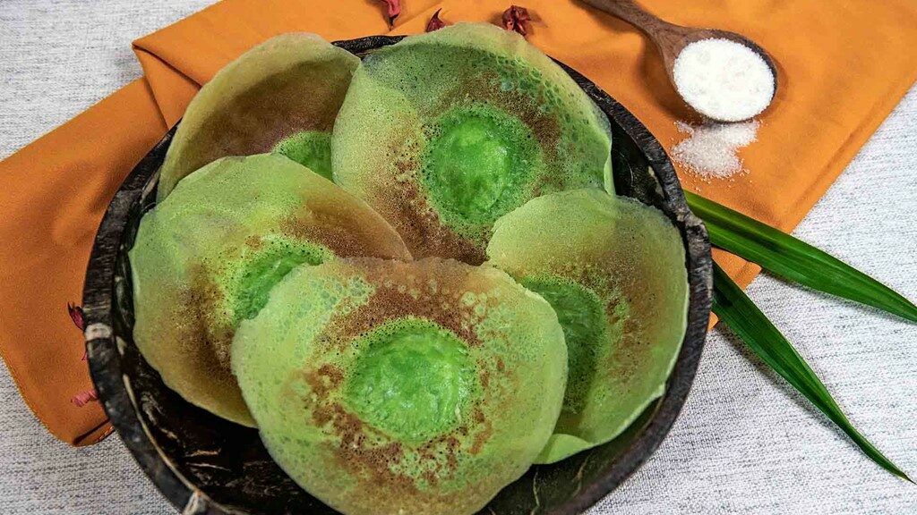 Kue Khas Betawi yang Mudah Dibuat