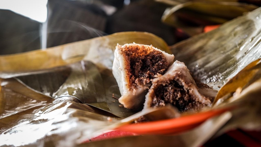 Kue Tradisional Khas Medan