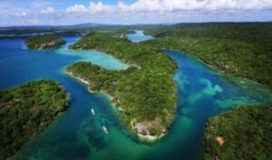 pulau rote, indonesia timur,