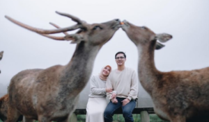 5 Destinasi Prewedding Anti Mainstream Yang Harus Kamu Coba 5 prewedding, bromo,