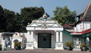 UNESCO Resmikan Sumbu Filosofi Yogyakarta Jadi Warisan Dunia 2 kraton yogyakarta, sumbu filosofi yogyakarta,