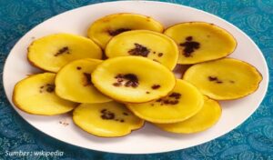 Nasi Sisa Jangan Dibuang! Coba Buat Jadi 5 Olahan Ini 5 Olahan Nasi Sisa Buat Cemilan Kue lumpur