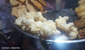 Nasi Sisa Jangan Dibuang! Coba Buat Jadi 5 Olahan Ini 3 Olahan Nasi Sisa Buat Cemilan aneka olahan aci