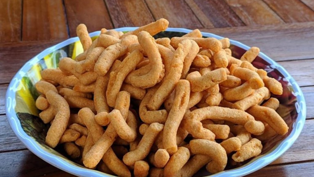 Oleh-oleh Makanan khas Pemalang Jateng