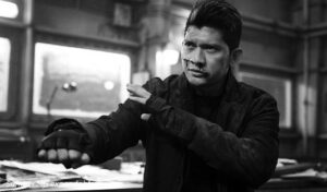 Sinopsis Film The Expendables 4