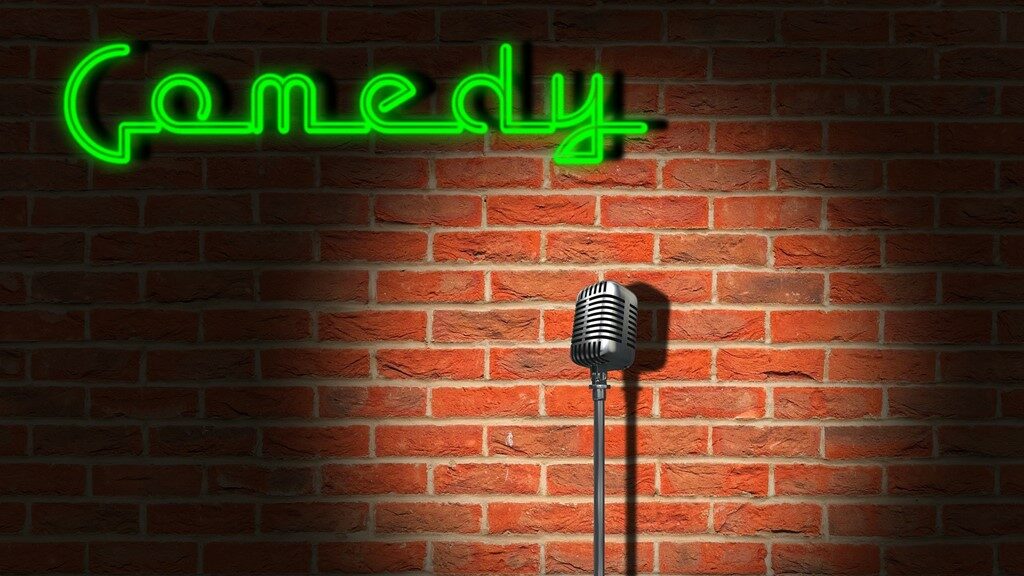 Teknik Stand Up Comedy dan contohnya