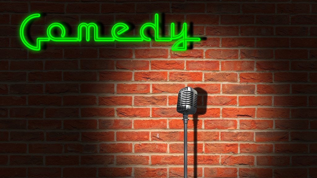 Teknik Stand Up Comedy dan contohnya