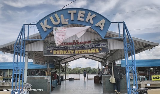 Tempat Wisata di Tanjung Selor Bulungan Ada yang Jadi Venue Musik Alam Fest 6 Tempat Wisata di Tanjung Selor Kulteka