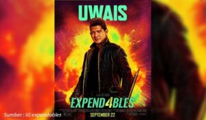 The Expendables 4
