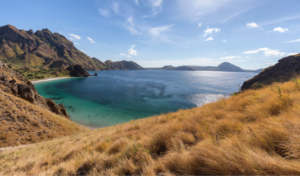 pulau padar, labuan bajo, nusa tenggara barat, pulau komodo, 