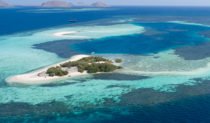 taka makassar, labuan bajo, nusa penida, nusa tenggara barat,