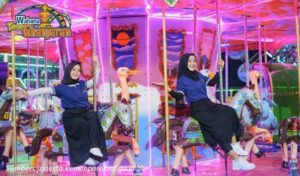 Wisata Edukasi Desa Wisata Ketapanrame