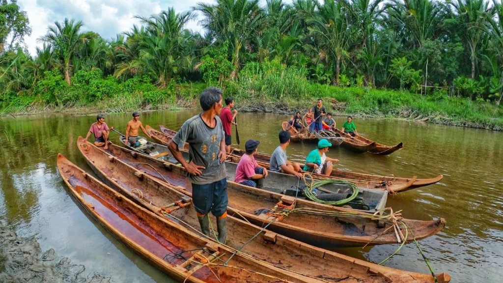 Desa Wisata Muntei Juara 1 ADWI 2023, Apa Masih Bisa Rekor MURI? desa wisata muntei