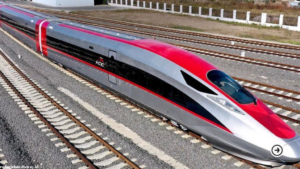 'Whoosh' Siap Wujudkan Target 1,4 Miliar Pergerakan Wisatawan Nusantara 1 whoosh, kereta cepat jakarta bandung, kcjb,