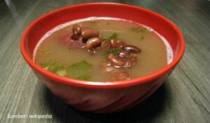 Pantang Pulang Sebelum Kenyang, Ini 9 Rekomendasi Kuliner Likupang! 3 Brenebon Kuliner Likupang