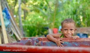 Cultural Diversity Geopark Nasional Raja Ampat