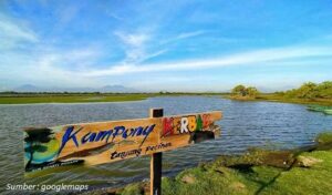 Daya Tarik Wisata Kampung Kerbau Situbondo