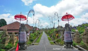 Desa Penglipuran