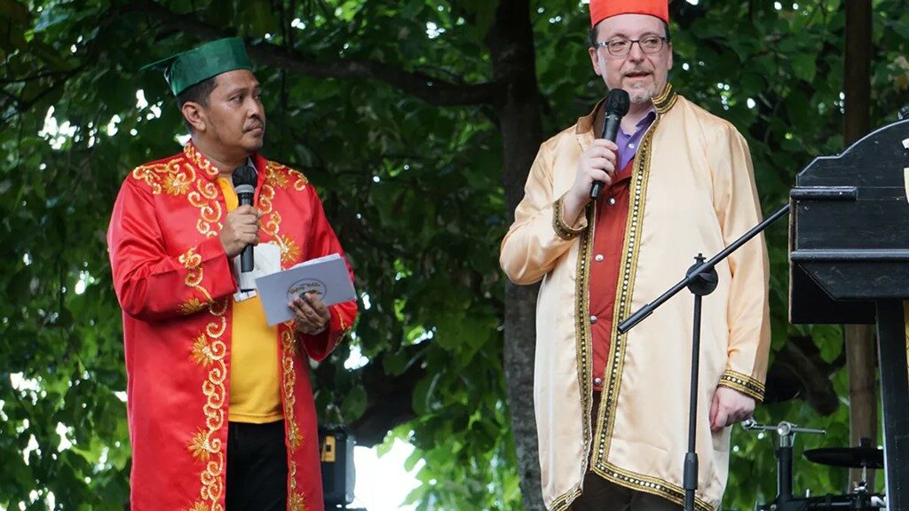 Festival Tanjung Waka
