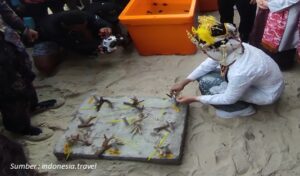 Festival Tanjung Waka Kepulauan Sula