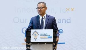 4 Fokus Utama KTT AIS Forum 2023 di Pulau Bali 3 Fokus Utama KTT AIS Forum 2023 di Pulau Bali