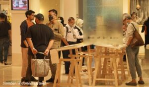 Indonesian Contemporary Art and Design