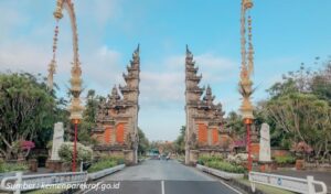 4 Fokus Utama KTT AIS Forum 2023 di Pulau Bali 2 KTT AIS Forum 2023 di Pulau Bali