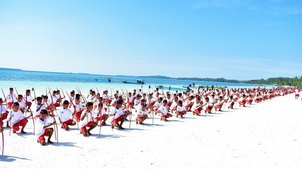 Karisma Event Nusantara Oktober 2023