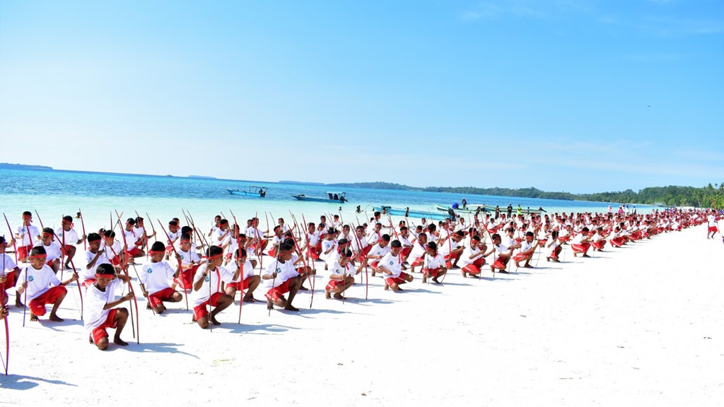 Karisma Event Nusantara Oktober 2023