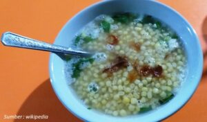 Pantang Pulang Sebelum Kenyang, Ini 9 Rekomendasi Kuliner Likupang! 10 Kuliner Likupang Binte Biluhuta