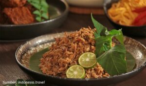 Pantang Pulang Sebelum Kenyang, Ini 9 Rekomendasi Kuliner Likupang! 2 Kuliner Likupang Cakalang Fufu