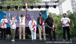 Likupang Tourism Festival 2023