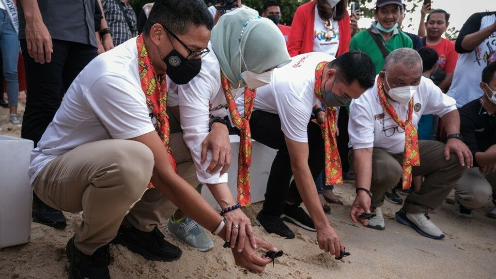 Likupang Tourism Festival 2023