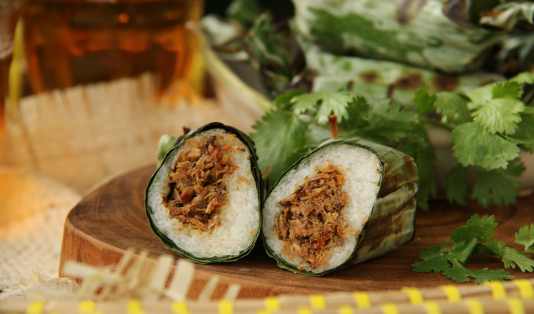 Pantang Pulang Sebelum Kenyang, Ini 9 Rekomendasi Kuliner Likupang! kuliner likupang,